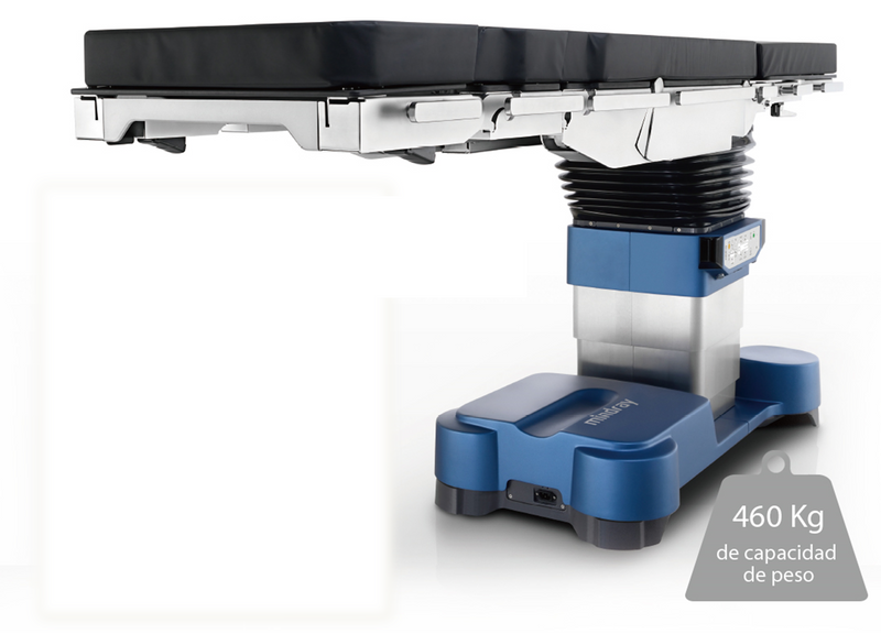 Mesa Quirúrgica HyBase 8300 - RIESTER MEXICO