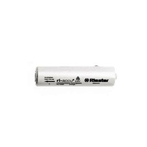 Bateria Recargable Riester Iones de Litio 3,5 V TipoC ri-acuu®L Pila 10691 - RIESTER MEXICO