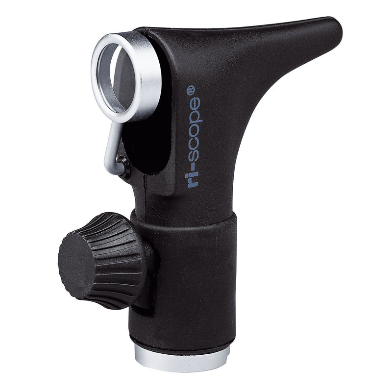 Cabezal Riester Espéculo Nasal F.O. ri-scope Led 3.5 V - RIESTER MEXICO