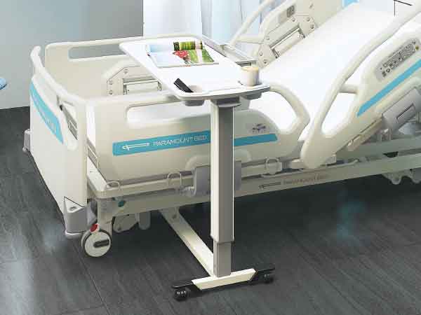 Mesa Puente Serie PF-3100 Paramount Bed