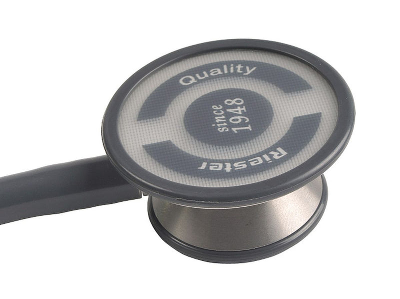 Estetoscopio Riester Duplex Aluminio 4001