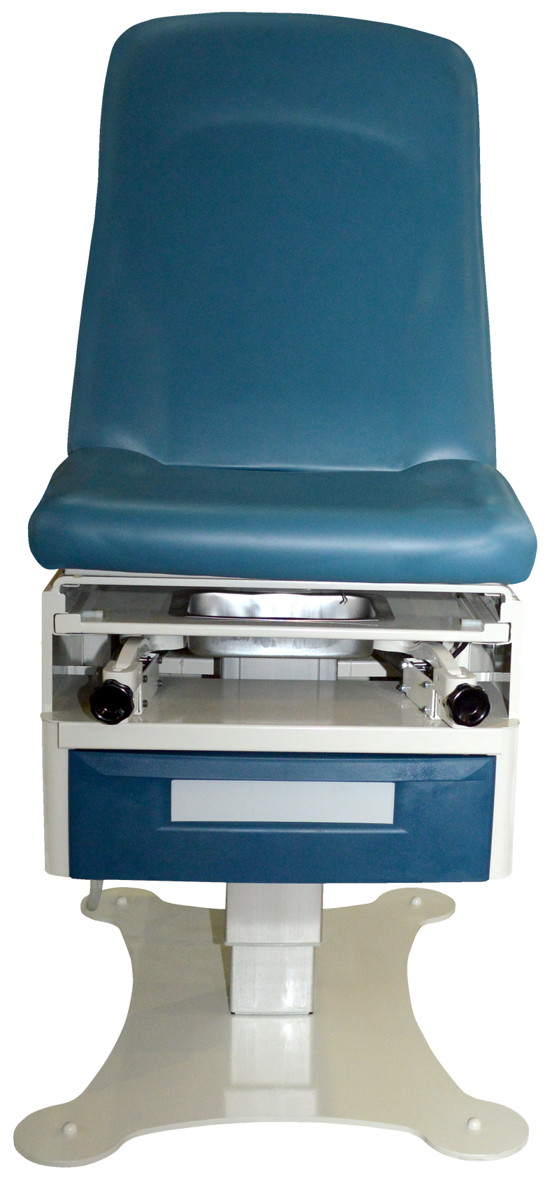 Mesa de exploración universal eléctrica J-17 - RIESTER MEXICO