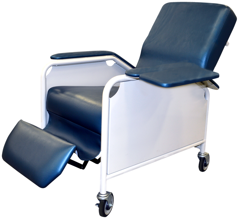 Sillón para Diálasis Plus - RIESTER MEXICO